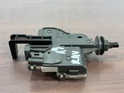 Serrure de trappe à carburant Toyota OEM FBZ28811 - Occasion