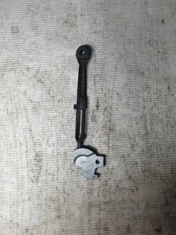 VW Golf IV Kaasutanko OEM 8D0721757B - Käytetty
