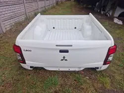 Mitsubishi L200 2019-2022 Rear Bed & Fender Panel
