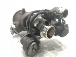 TURBOCOMPRESOR OPEL ASTRA K 1.4 125CV 12668297