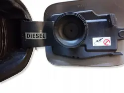 Tampa combustível Renault Talisman OEM 781204656R