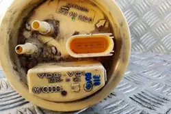 Brandstofpomp VW POLO (9N_) 1.9L Diesel 2007 6Q0919050C