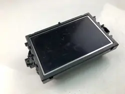 Ecrã navegação Mercedes-Benz C W204 OEM A2C30083500