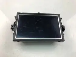 Écran de navigation Mercedes-Benz C W204 OEM A2C30083500
