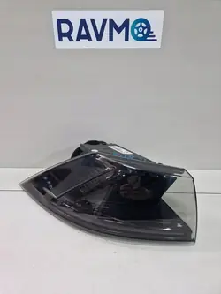 Luz Trasera Izquierda Peugeot 508 II 2 LED 9813508680