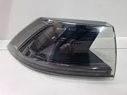 Linkes Rücklicht Peugeot 508 II 2 LED 9813508680