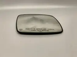 Dodge Charger Peilin Sisäosa Oikea Puoli OEM 48200