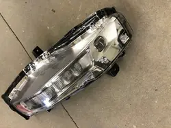 OEM JR3B-13200-B oikea vilkku Ford Mustangille