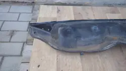 Pare-brise métallique d'occasion OEM 1C0971806A VW Beetle