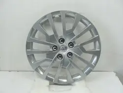 Copertura Ruota Opel 17" Argento