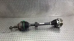 Linker voorste halve as OEM S26372752 voor VW
