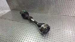 Demi-arbre avant gauche OEM S26372752 pour VW