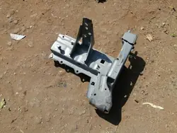 Aile avant gauche pour Renault Megane IV