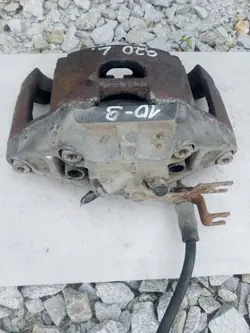 Étrier de frein gauche Audi A4 B6 B7 A6 EXEO 320 MM OEM