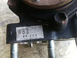 Boîte de transfert OEM W82 pour Toyota RAV4 2006