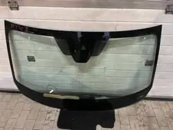 Mazda MX-30 lämmitetty etulasi OEM osa