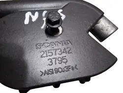 Compressor Trillingsdemper Scania R S NGS NTG 2157342