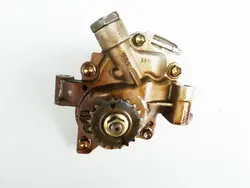 Gebrauchte Pierburg Ölpumpe OEM PIE7.06595.02.0/RS8