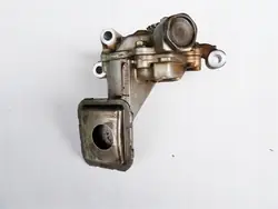 Gebrauchte Pierburg Ölpumpe OEM PIE7.06595.02.0/RS8