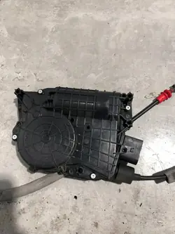 Motore porta scorrevole Mercedes-Benz Sprinter W907 W910