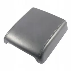 Apoio de Braço Land Rover Discovery Sport L550 LR102233 Preto