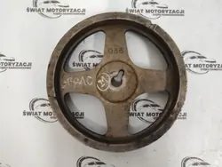 Pignon d'arbre à cames OEM 036 Mitsubishi OE pour L200