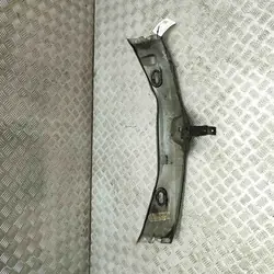 Partie supérieure ceinture avant Mercedes-Benz S Coupe (C140) 1406202816