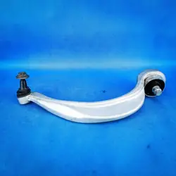 Braccio di controllo anteriore sinistro Audi A8 S8 4H 4H0407693G