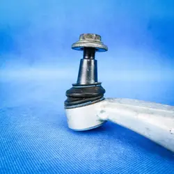 Bras de contrôle avant gauche Audi A8 S8 4H 4H0407693G