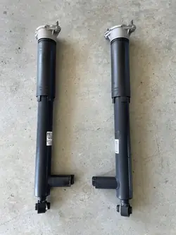 MERCEDES E-CLASS W212 REAR SHOCK ABSORBER A2123201530 A2123201630