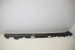 Cobertura de soleira esquerda BMW G21/G20 OEM 8493949