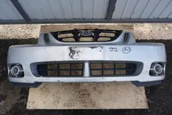 KIA CERATO I LIFT Parachoques delantero 86511-2F200