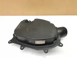 Renault Clio IV Subwoofer OEM - Höger Framdörr