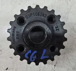 Nockenrad OEM 03p105263 für Audi 2.0 TDI