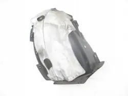 Fram Höger Skärm Renault Captur II 2023