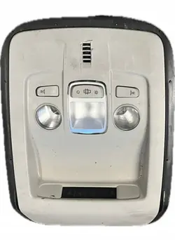 OEM 9801287677 Interieur Daklamp voor Citroen C4 Cactus