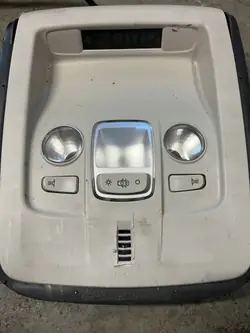 OEM 9801287677 Innenraumdachleuchte für Citroen C4 Cactus