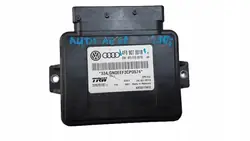 Módulo de travão de mão Audi A6 C6 OEM 4F0907801B