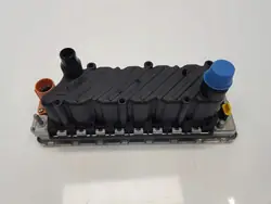 Aquecedor bateria Mercedes-Benz OE - Unidade adicional