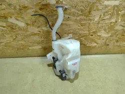 Spolarbehållare pump OEM 4N51-13K163-CE för Volvo