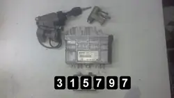 ECU VW Polo OEM AM-315797 Modèle 1995