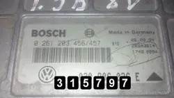 ECU VW Polo OEM AM-315797 Modèle 1995