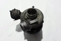 Turbocharger VOLVO XC90 I 2.4L diesel 2005