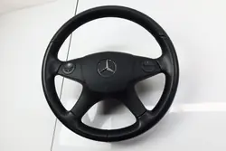 Mercedes W204 C-klasse GLK stuurwiel airbag 2044600303