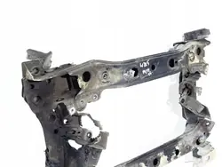 Vorderwagen SANKIW205 für Mercedes C W205 - Gebraucht