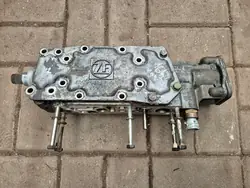 Manual Gear Selector DAF XF 105, 85 CF Euro 5