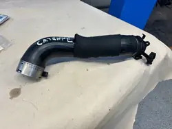 Porsche Cayenne II 7P 3.0 TDI Intercooler-putki OEM