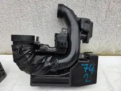 Resonador de aire OEM 28220-A5800 para Kia Ceed II 1.6 CRDI