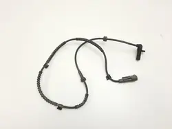 ABS-wielsensor Chevrolet Spark 2010 95976062
