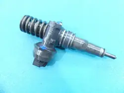 Bomba lavaparabrisas OEM 0414720038 testada 1.9 TDI